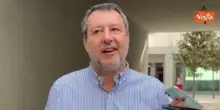 Salvini: Sar&agrave; una Pontida molto bella e partecipata
