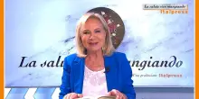 La Salute Vien Mangiando - Melanzane e ricotta per uno snack nutriente e gustoso