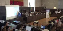 Come l'IA sta trasformando le relazioni, in Campania 400 studiosi a confronto