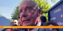 Ex Ilva, Urso "Commissari stanno valutando la cordata italiana"