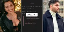 Aggredita, chiusa nel bagagliaio e lanciata dal cavalcavia dall'ex. Lorena aveva chiamato il 112