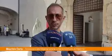 Museo Giardino a Palermo, Carta "Importante intervento di rigenerazione urbana"