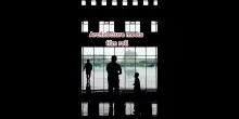 Cina, l'architettura incontra il cinema nella stazione ferroviaria di Changchun
