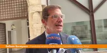 Museo Giardino a Palermo, Bonsignore "Grazie a collaborazione pubblico-privato"