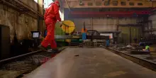 Ue, in aumento i prezzi alla produzione industriale