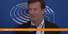 Industria, Gori "Ue in ritardo su competitors americani e cinesi"