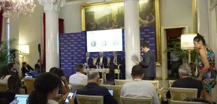 A2A, utility pronte a investire 315 mld al 2035 per infrastrutture energetiche
