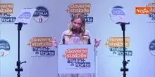 Meloni: A chi vuole ostacolarci dico: Mettetevi comodi, non avete capito con chi avete a che fare