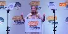 Meloni: Dei giorni ho nuotato nella colla, ma non ho mai mollato e non intendo farlo ora