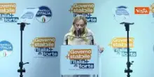 Meloni: Omicidio di Lorena ricorda che nel femminicidio c'&egrave; un aggravante