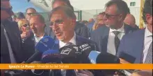 Governo, La Russa "Sciocco dire che dura tanto perch&eacute; ha fatto poco"