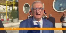Foti "Tatarella maestro politico e di vita, credeva in destra di governo"
