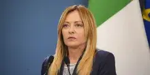 Meloni &ldquo;Non ho mollato e non intendo farlo. Pagine pi&ugrave; belle ancora da scrivere&rdquo;