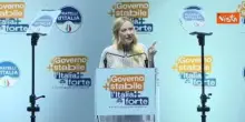 Record durata Governo, Meloni: Pagine pi&ugrave; belle devono essere ancora scritte