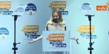 Record longevit&agrave; Governo, Meloni: Anche sinistra festeggia, opposizione pi&ugrave; duratura Repubblica