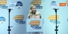 Meloni: Dalla P2 a Elon Musk, sinistra inventa ogni giorno una nuova emergenza