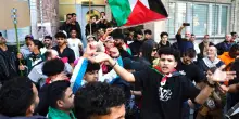 Quelle dei ProPal non erano proteste spontanee &ldquo;dal basso&rdquo;. Ora &egrave; provato da un dossier