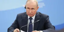 "Nessuna simpatia per il Cremlino tra i soldati italiani". La risposta di Fioravanti alle ingerenze russe