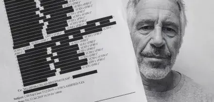 Tratta e abusi transnazionali, la magistratura romana indaga sugli Epstein Files