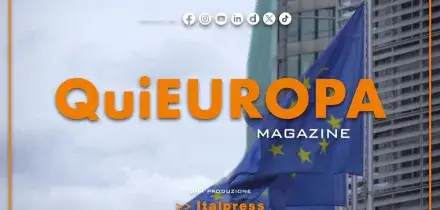 QuiEuropa Magazine - 5/9/2026
