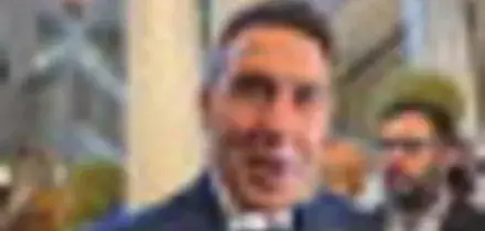 Vannacci arriva a Cernobbio: "Fiero di esserci, serve Europa diversa"