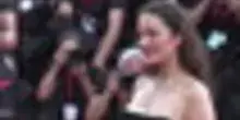 A Venezia l'eleganza di Marion Cotillard, Georgina, Maggie Gyllenhaal