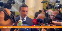 Bardella "Immigrazione sfida pi&ugrave; grande per l'Europa"