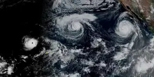 El Ni&ntilde;o eccezionale pi&ugrave; riscaldamento globale: combinazione esplosiva. Cosa cambia per l'Italia