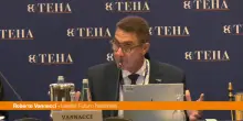 Vannacci "Esercito unico Ue? Incubo vedere le mie figlie con a capo Macron"
