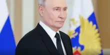 Putin ordina stop attacchi su Kiev per tre giorni