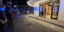 Olbia, terrore al ristorante. Algerino entra nel locale e accoltella quattro persone