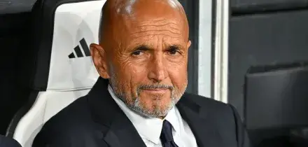 Spalletti &ldquo;Abbiamo le carte in regola per diventare una Juve forte&rdquo;