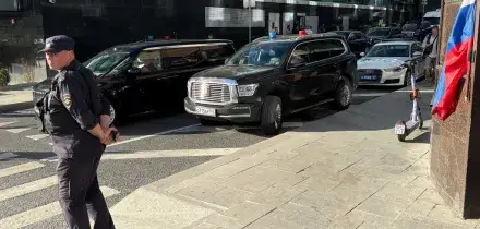 Kiev, tre giorni di tregua con Mosca: "In corso la missione di Witkoff e Kushner"