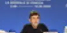 Venezia, Moretti: "Succeder&agrave; questa notte", una storia d'amore potente