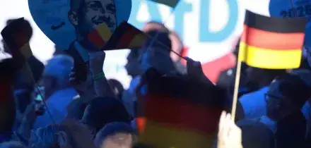 Germania, elezioni in Sassonia-Anhalt. Il partito Afd in vantaggio nei sondaggi