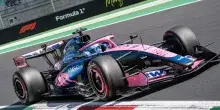 Al Gp d'Italia clamorosa pole position di Gasly, le Ferrari in seconda fila