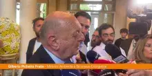 Caro carburanti, Pichetto "Aiuti mirati? Uffici stanno lavorando"