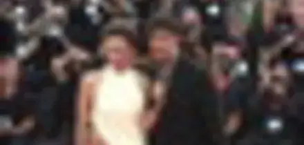 Venezia, Nanni Moretti sul red carpet con Jasmine Trinca e Louis Garrel