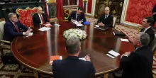 Witkoff e Kushner da Putin: "Illustrate soluzioni", cosa sappiamo dell'incontro