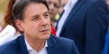 Centrosinistra, Conte &ldquo;Avanti su lavoro e ambiente&rdquo;
