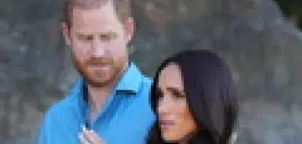 Harry e Meghan chiedono la scorta di Stato: temono la vendetta talebana