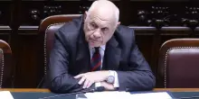 Giustizia, Nordio &ldquo;Sconfitta referendum dolorosa, ora ci vorr&agrave; tempo per riforma&rdquo;