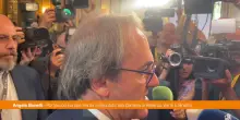 Bonelli "Da crisi climatica scenario che deve preoccuparci"
