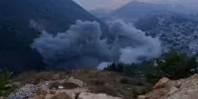 Israele bombarda il Libano: cessate il fuoco a rischio per colpa di Hezbollah