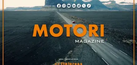 Motori Magazine - 6/9/2026