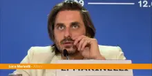 Venezia, Marinelli "La forza del film sar&agrave; la connessione con il pubblico"