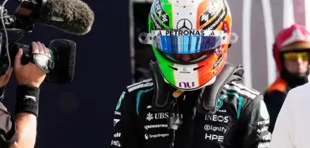 Storico Antonelli a Monza: un italiano rivince il GP di casa. Rimonta super per l'azzurro