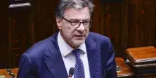 Giorgetti &ldquo;Possibile crescita Pil 1%, Italia si &egrave; dimostrata resiliente&rdquo;