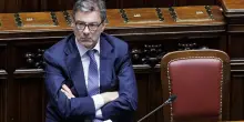 Giorgetti a Cernobbio: "Pil verso il 1% nel 2026, ma serve cautela". La previsione