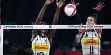 Azzurre del volley ko al tie-break, Turchia si conferma regina d'Europa